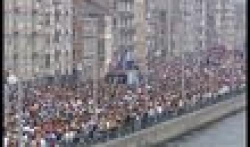 Liège : week-end très chargé